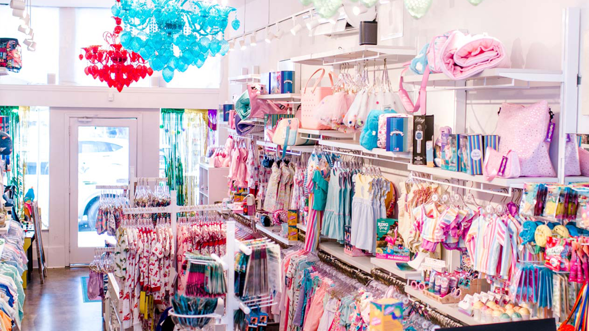 Kidswear Business Ideas 10 Profitable Baby Clothing Business in 2024